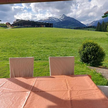 Apartament Greimblick Sankt Peter am Kammersberg Zewnętrze zdjęcie