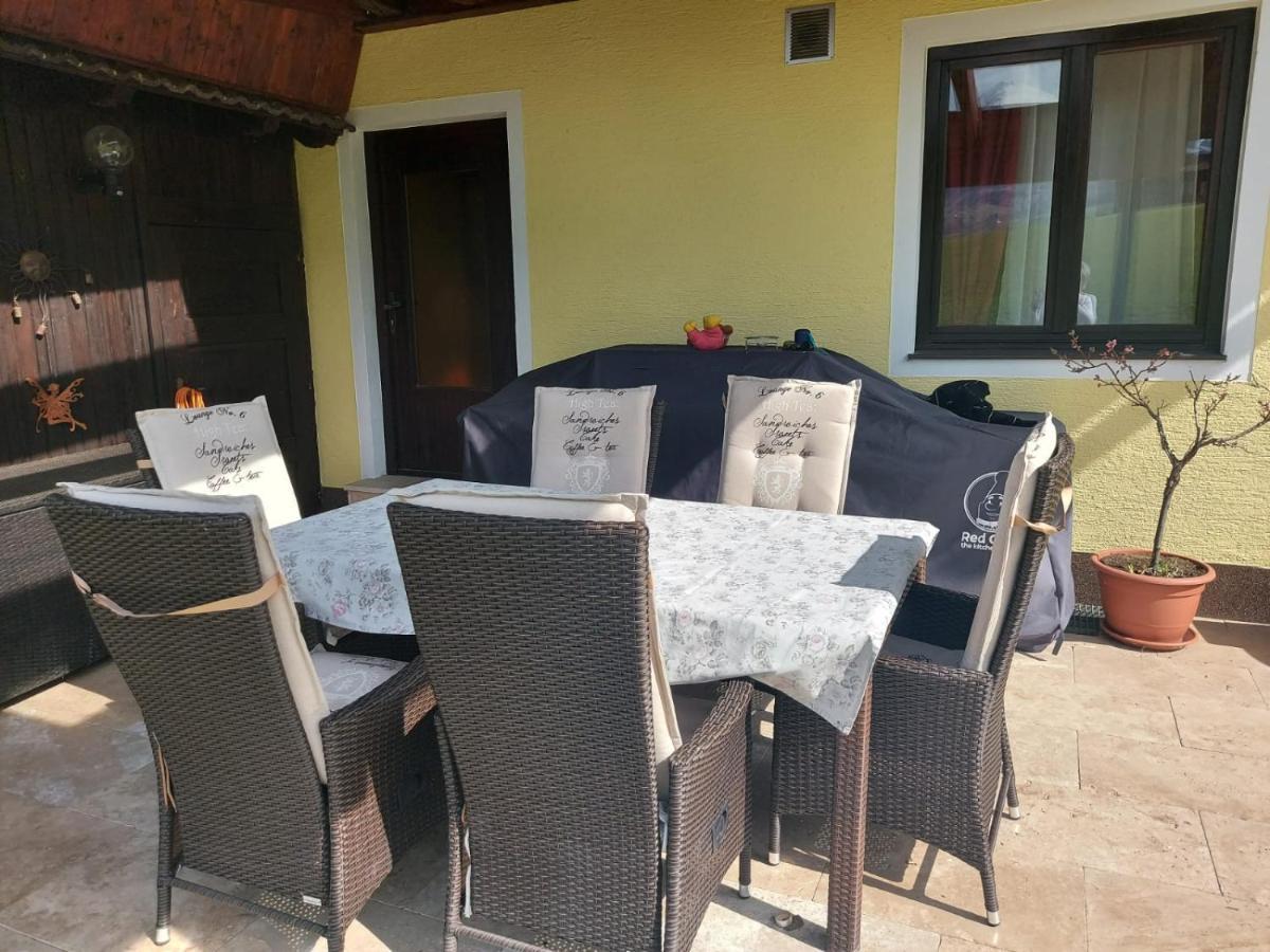 Apartament Greimblick Sankt Peter am Kammersberg Zewnętrze zdjęcie