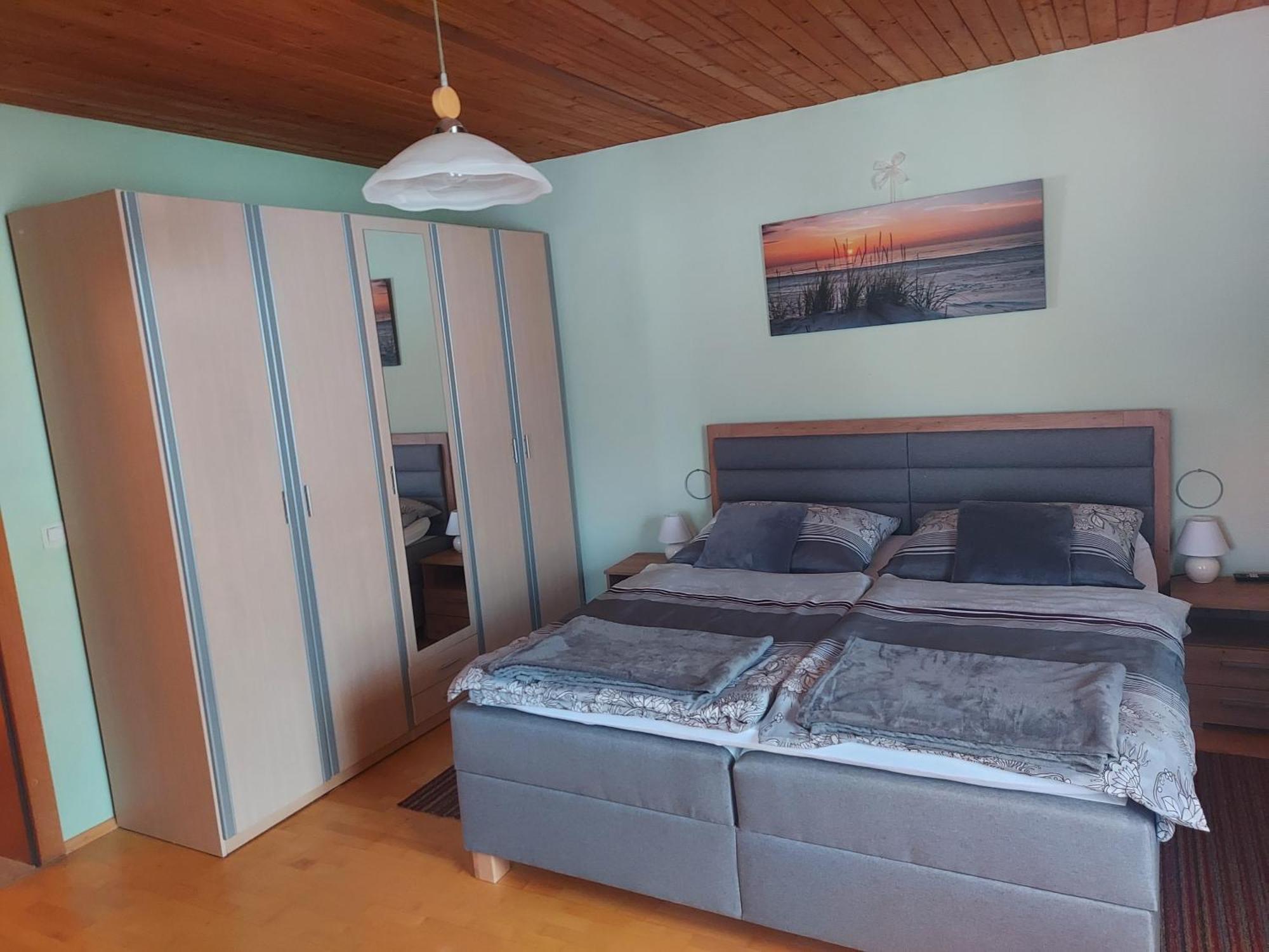 Apartament Greimblick Sankt Peter am Kammersberg Zewnętrze zdjęcie