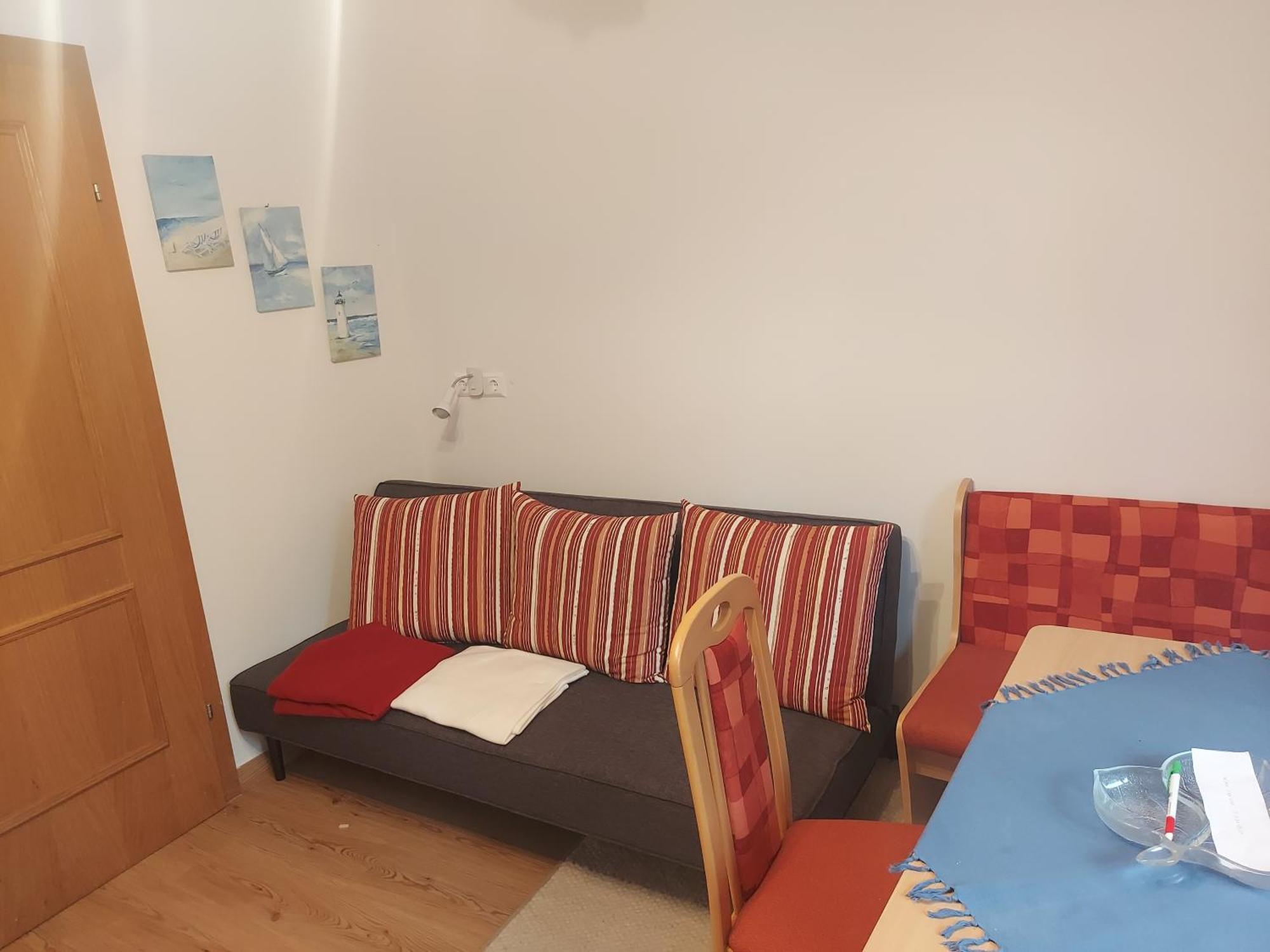 Apartament Greimblick Sankt Peter am Kammersberg Zewnętrze zdjęcie