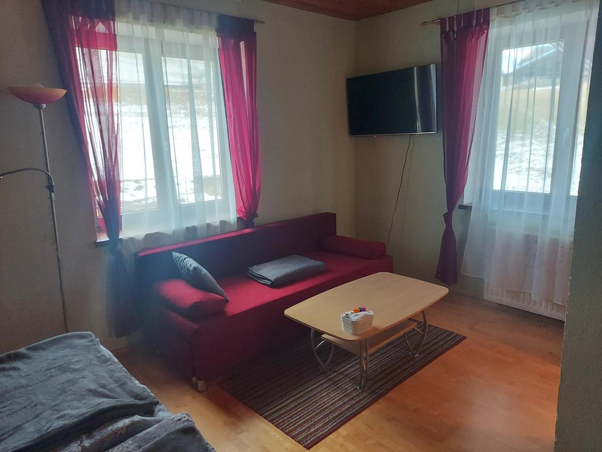 Apartament Greimblick Sankt Peter am Kammersberg Zewnętrze zdjęcie