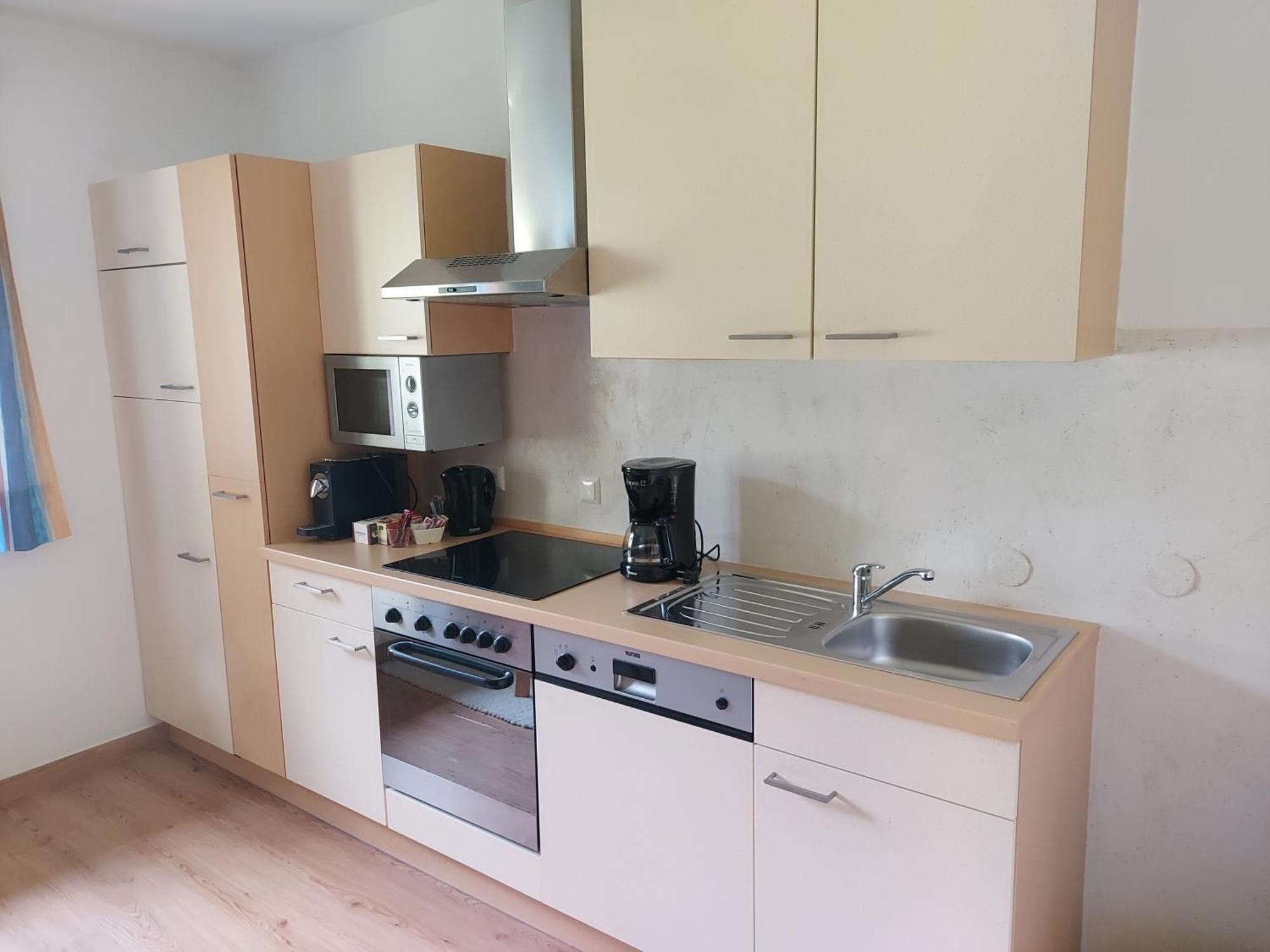 Apartament Greimblick Sankt Peter am Kammersberg Zewnętrze zdjęcie