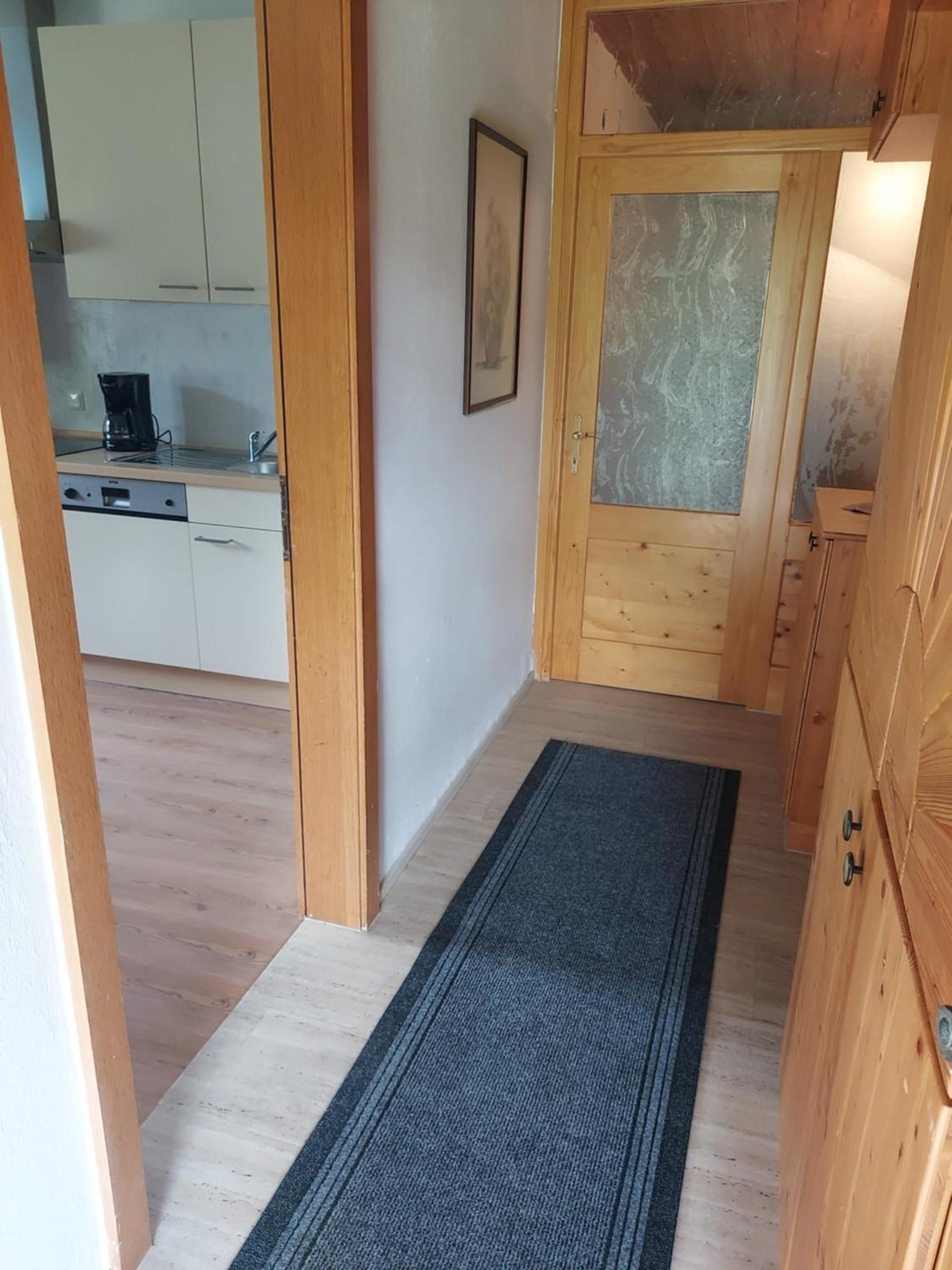 Apartament Greimblick Sankt Peter am Kammersberg Zewnętrze zdjęcie