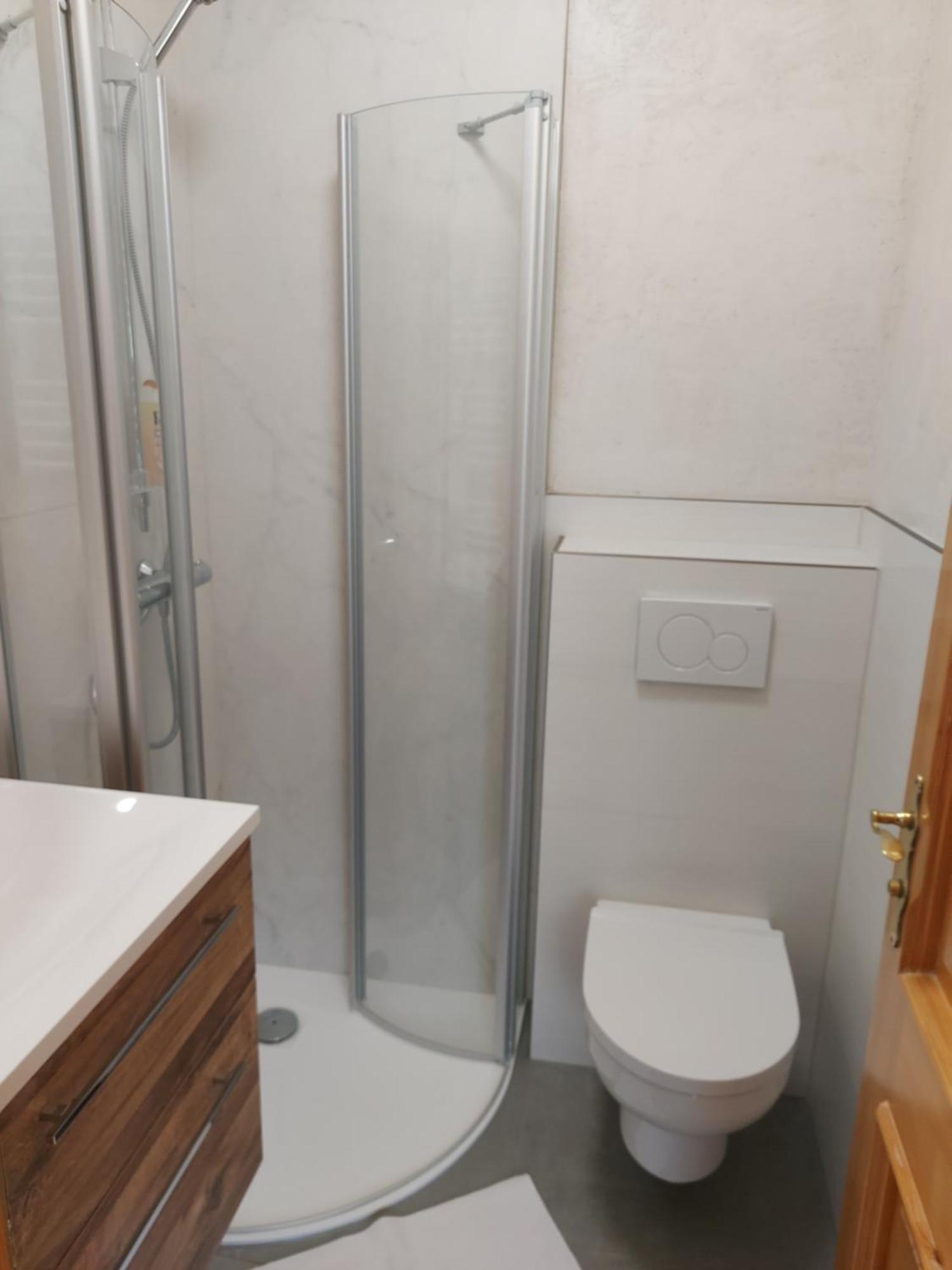 Apartament Greimblick Sankt Peter am Kammersberg Zewnętrze zdjęcie