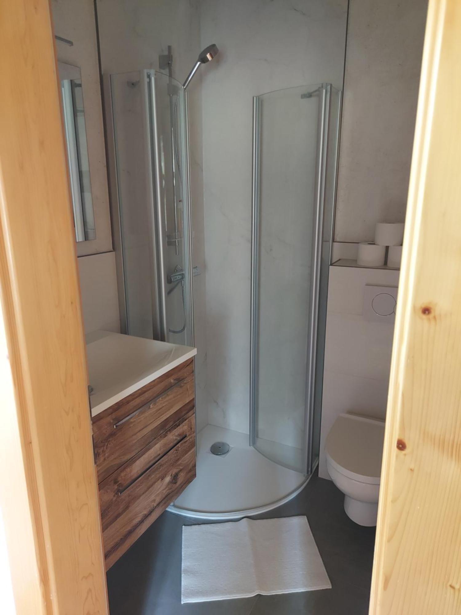 Apartament Greimblick Sankt Peter am Kammersberg Zewnętrze zdjęcie