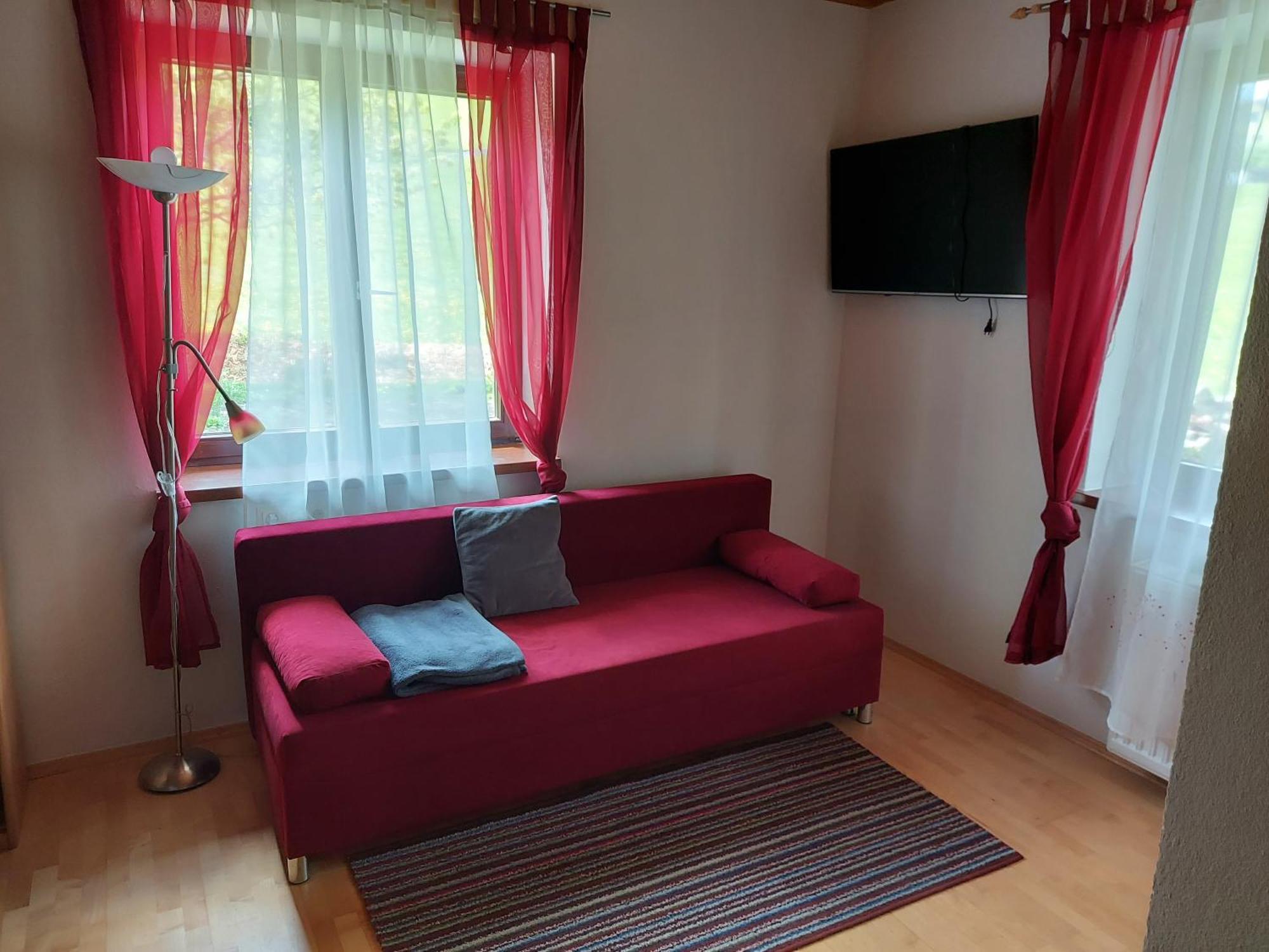 Apartament Greimblick Sankt Peter am Kammersberg Zewnętrze zdjęcie